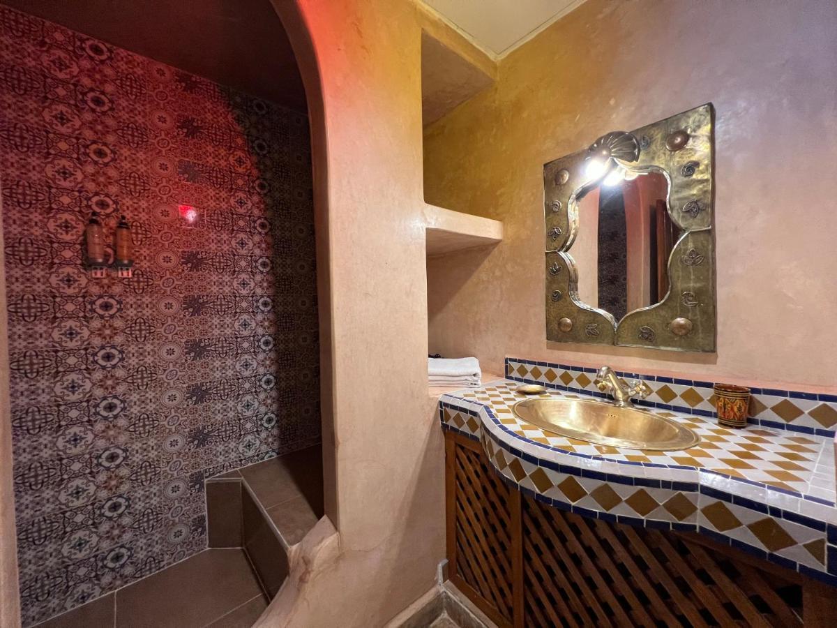 Andalla Marrakesh