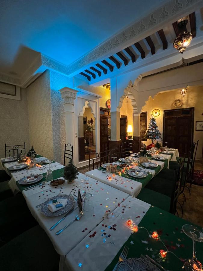 Andalla Riad 3*