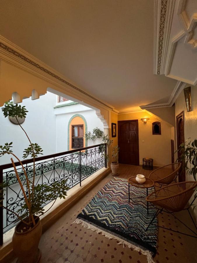 Andalla Marrakesh