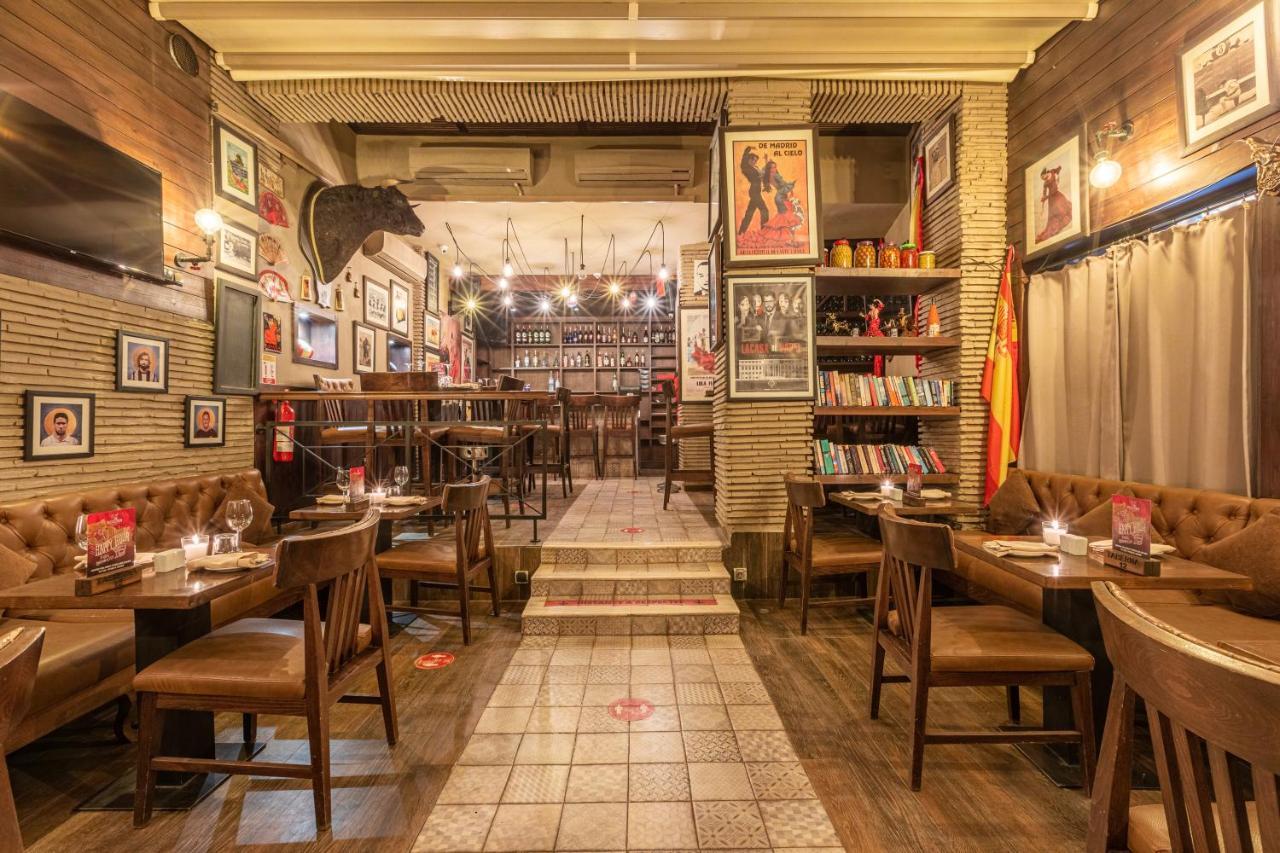 Le Caspien Boutique