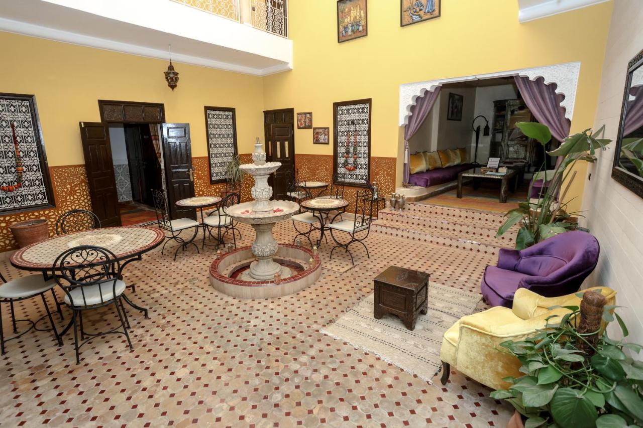 New Bahia Marrakesch