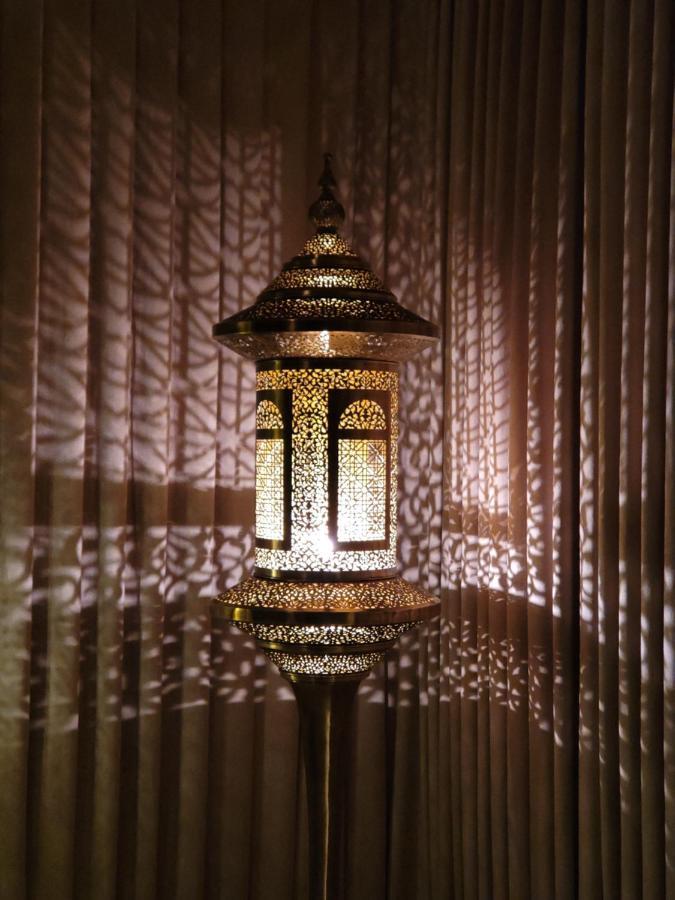 Oxygene Marrakech Marrakesh