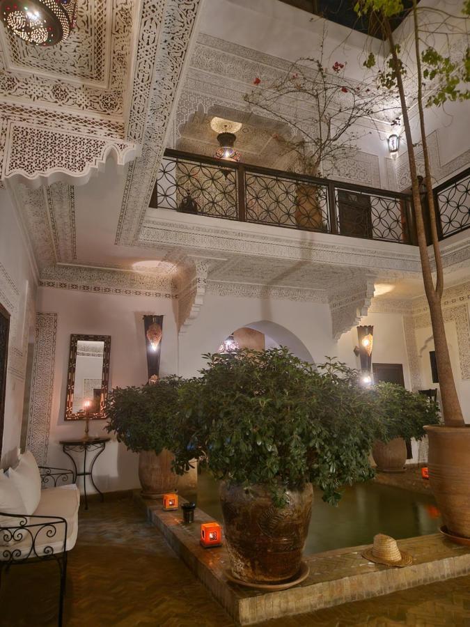 Les Nuits De Marrakech Marrakesch