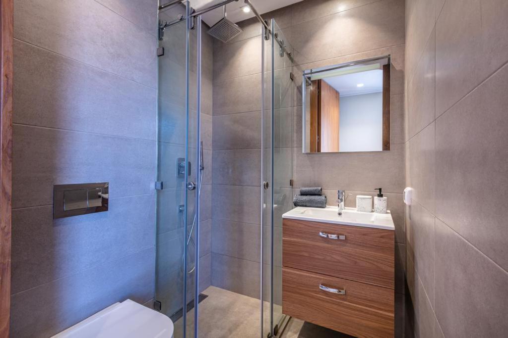 Apartment Duplex De Luxe Victor Hugo Gueliz