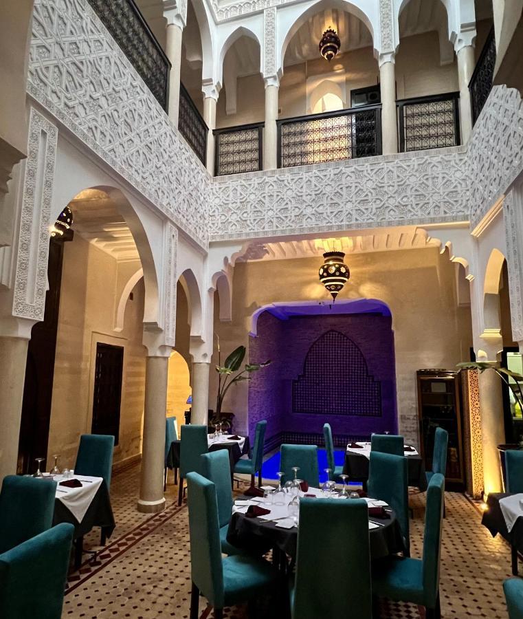 Riad Riad Casa Lalla Marrakesh