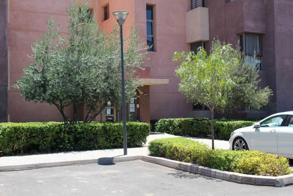 Appartamento Bel Appart Fonctionnel Prestigia Golf Marrakech