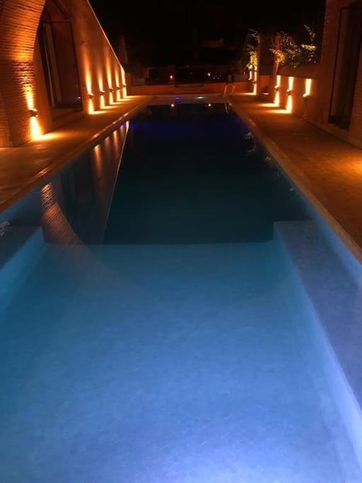 Jolyamelkis - Golf Marrakech Appartement Marrakesh