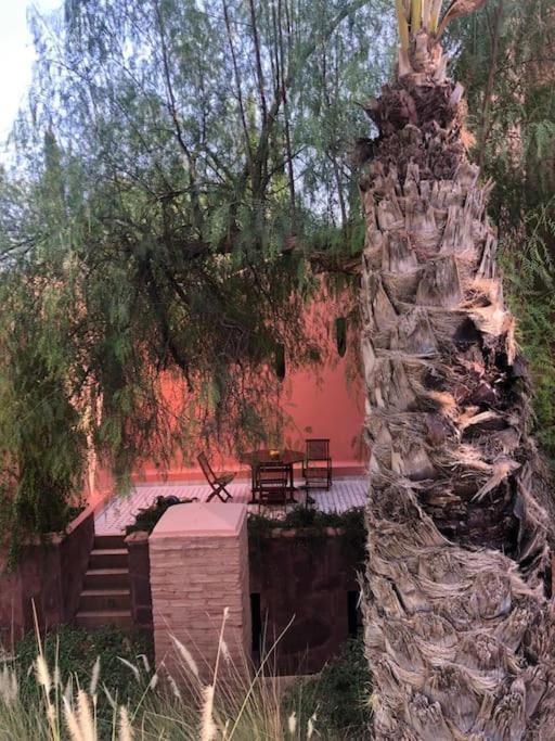 Appartement Jolyamelkis - Golf Marrakech *