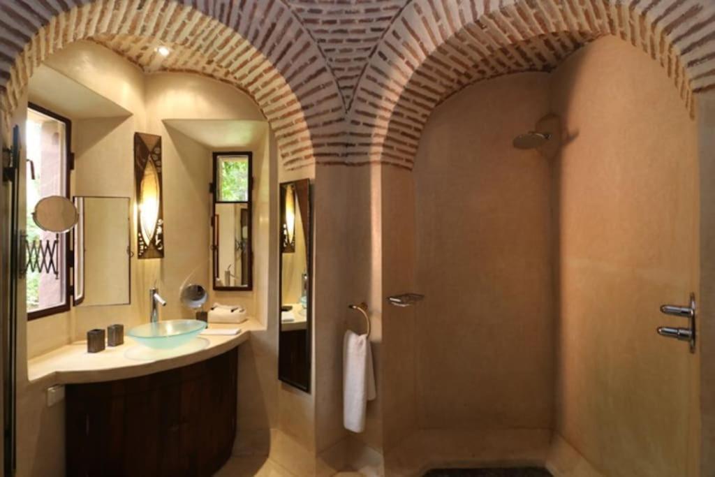 Jolyamelkis - Golf Marrakech Appartement Marrakesh