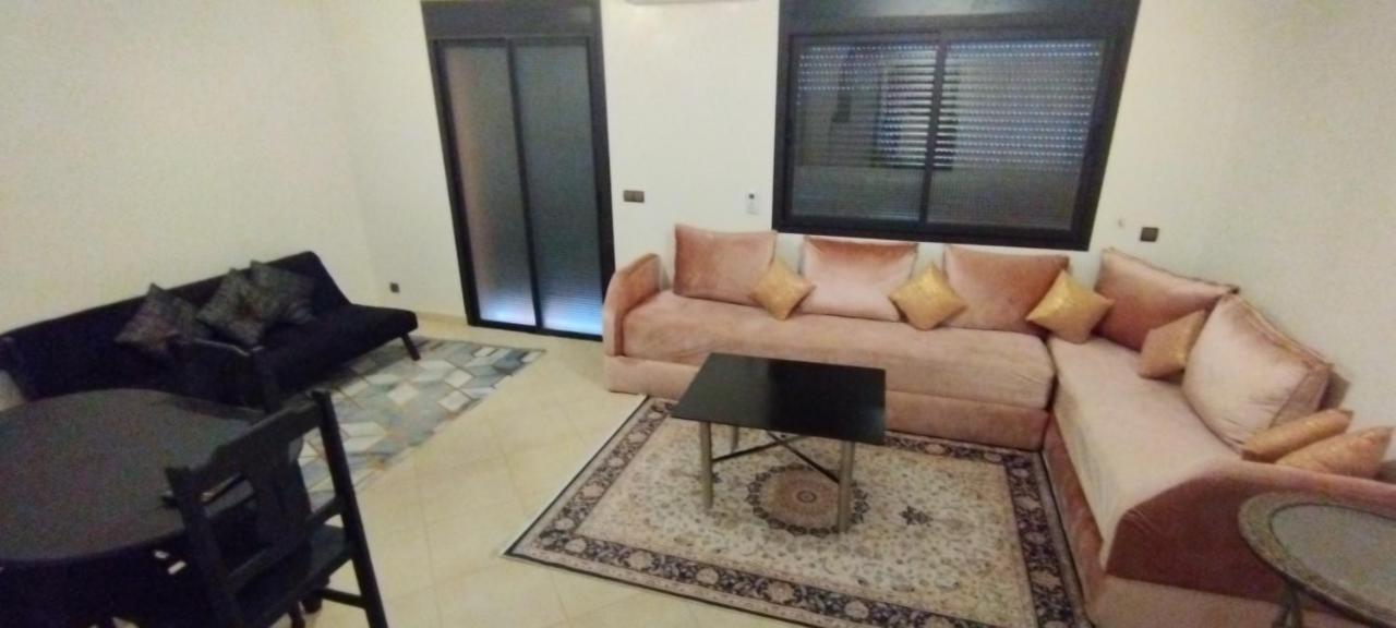 Apartment Palmera De Marrakech *
