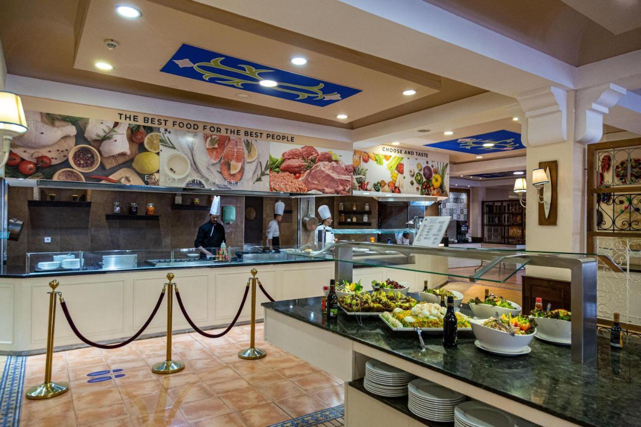 Hotel Rose Aqua Park