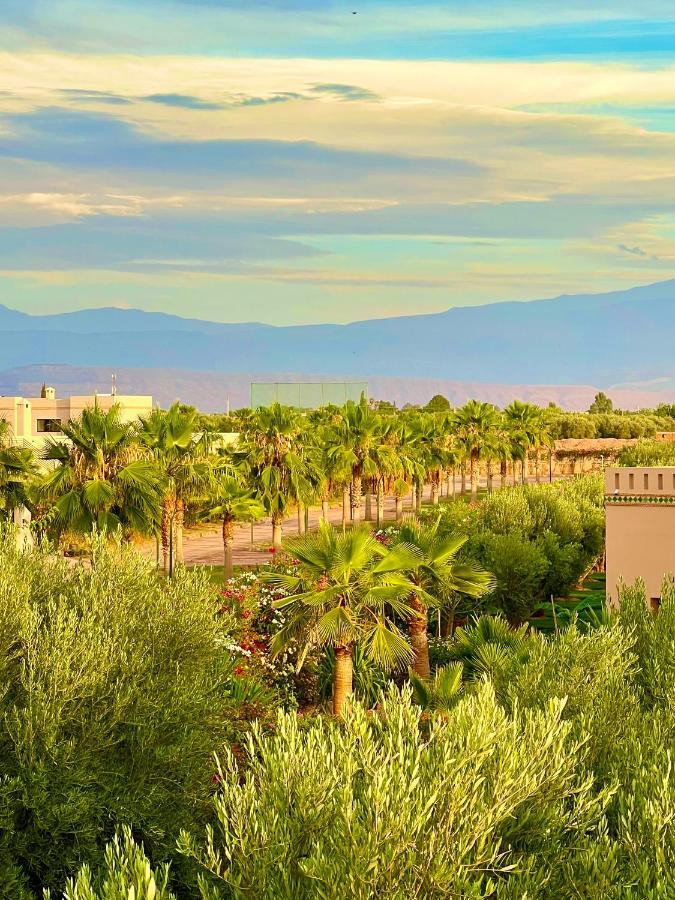Riadi In Marrakech Marrakesh