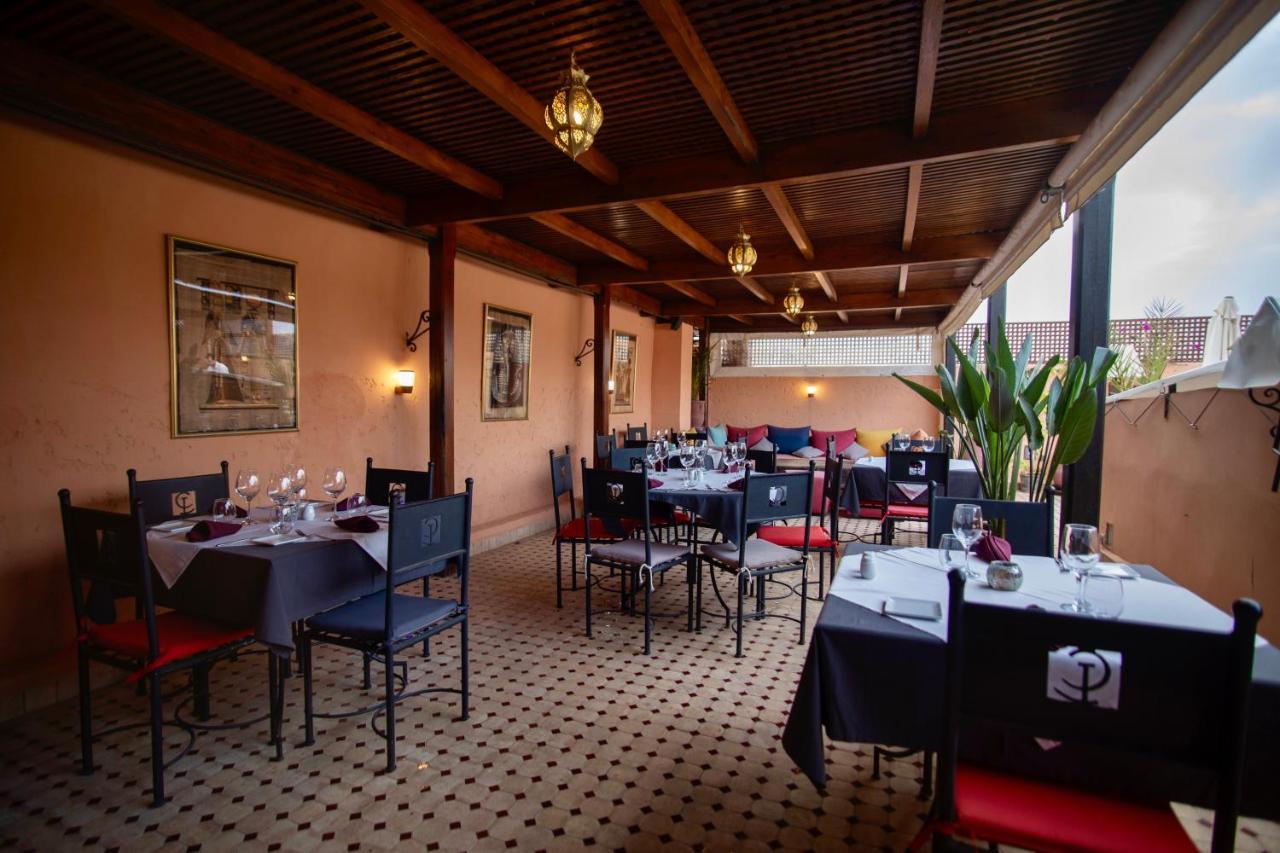 Riad Casa Lalla
