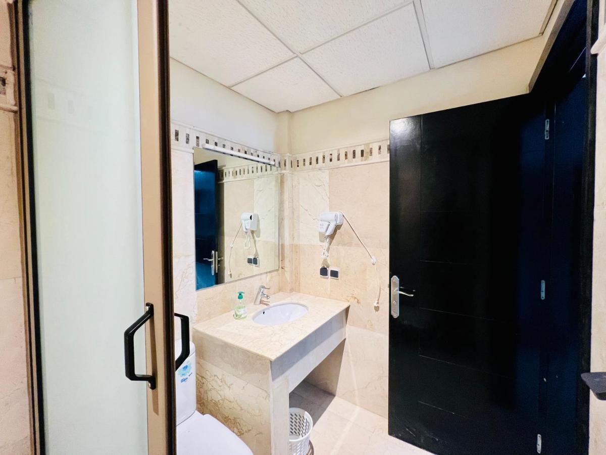 Apartment Sabor Anas Majorelle Marrakesh