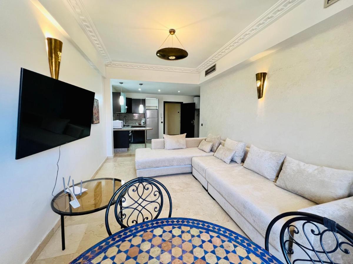 Sabor Anas Majorelle Marrakesh