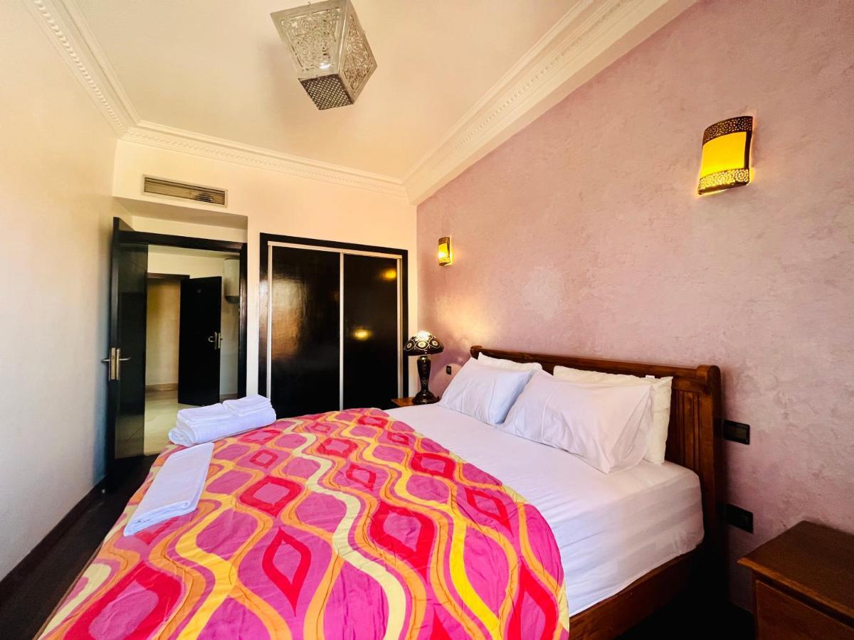 Apartment Sabor Anas Majorelle