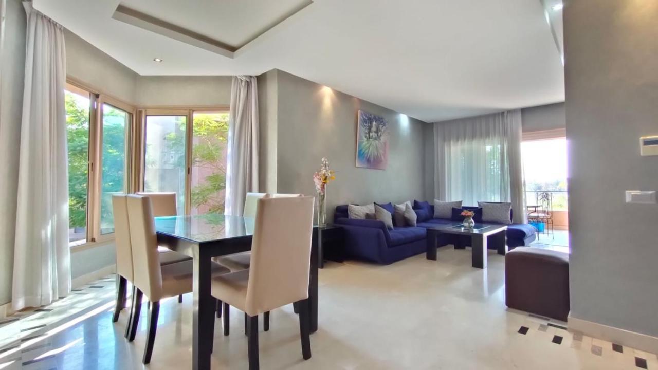 Corail Golfique -prestigia Marrakesch