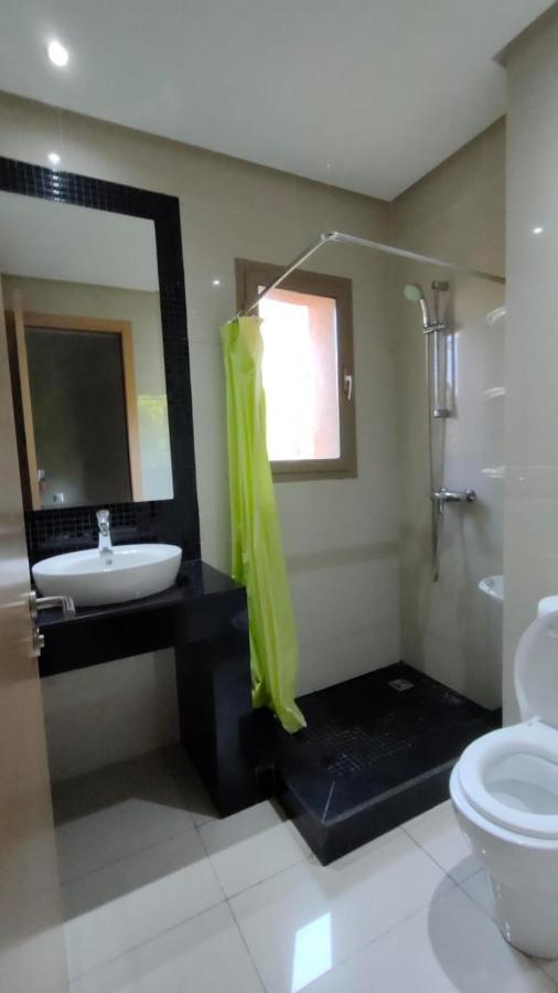 Corail Golfique -prestigia Marrakesch