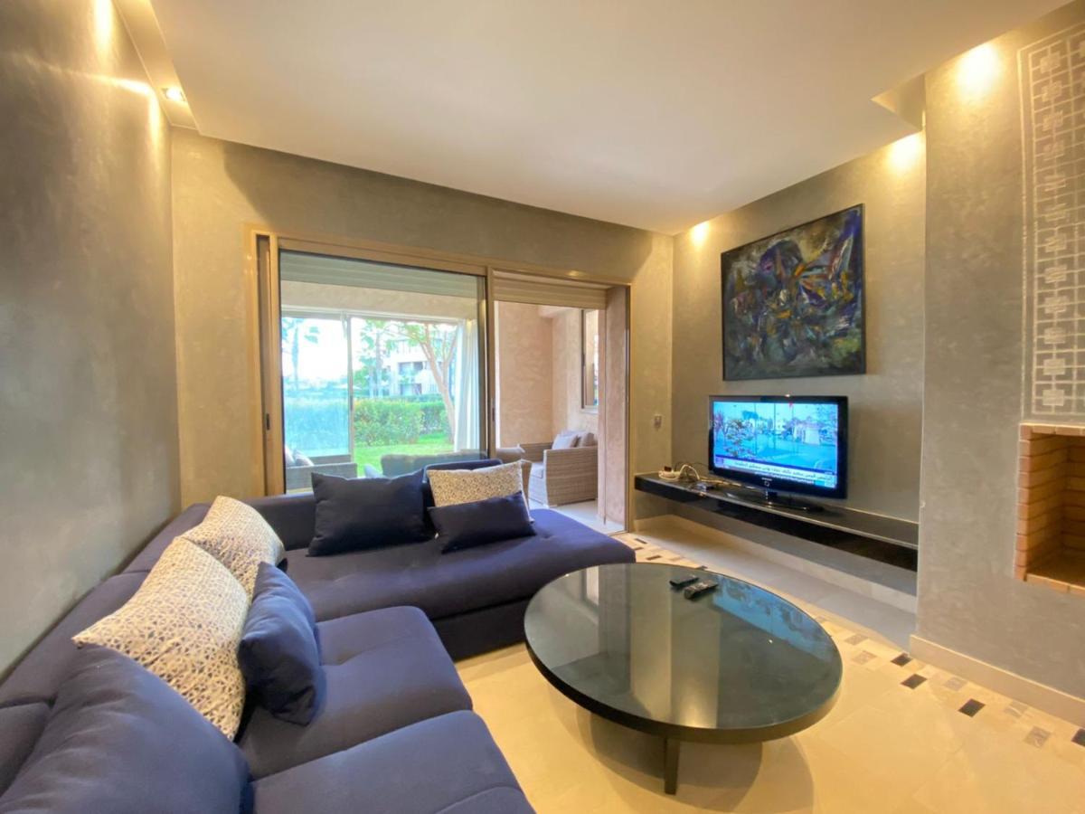 Corail Golfique -prestigia * Marrakesch