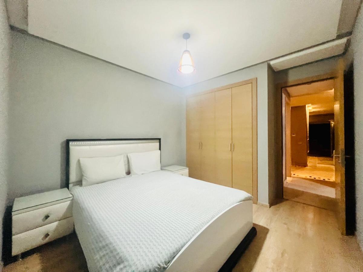 Apartment Corail Golfique -prestigia Marrakesch