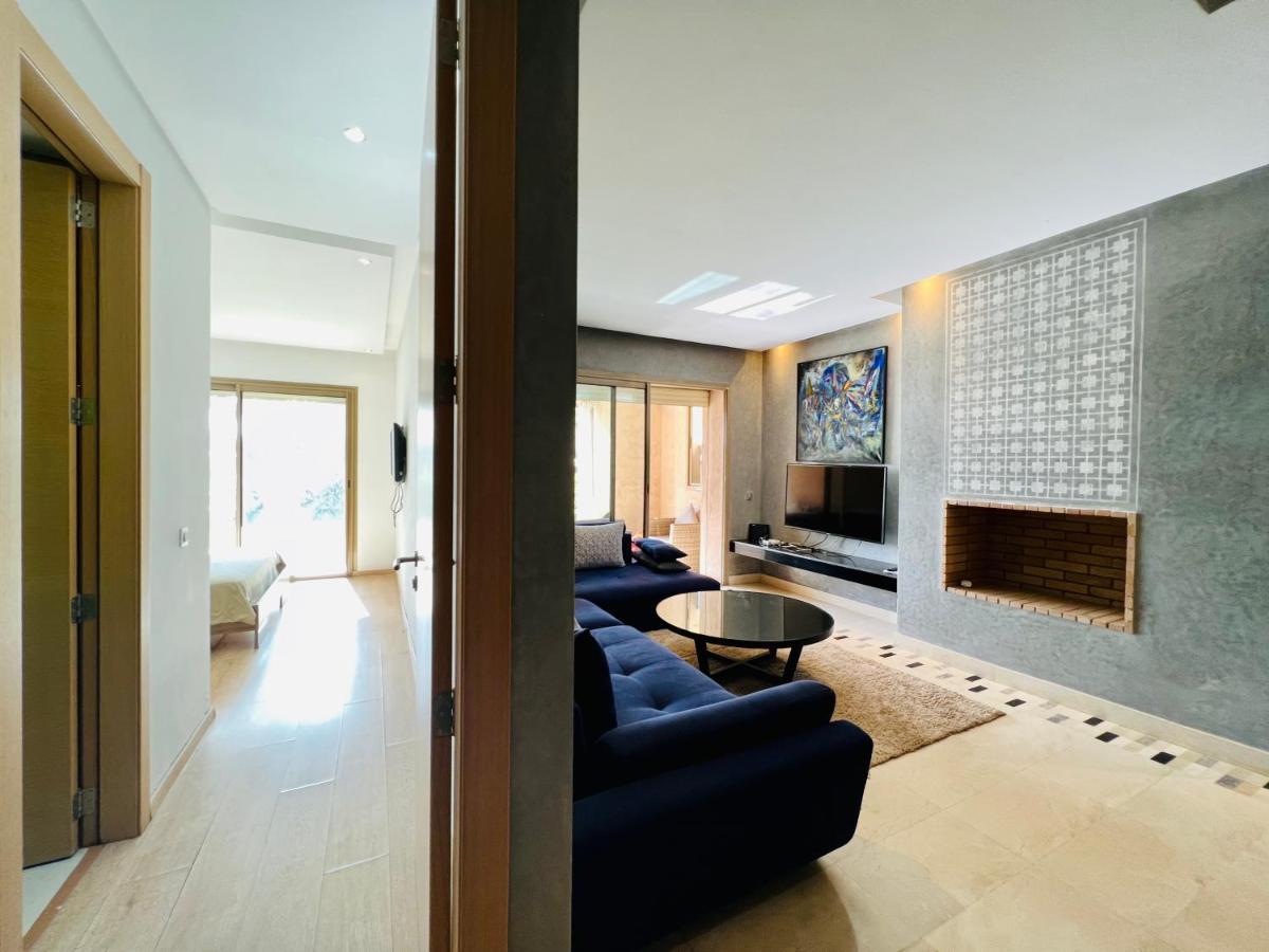 Corail Golfique -prestigia * Marrakesch