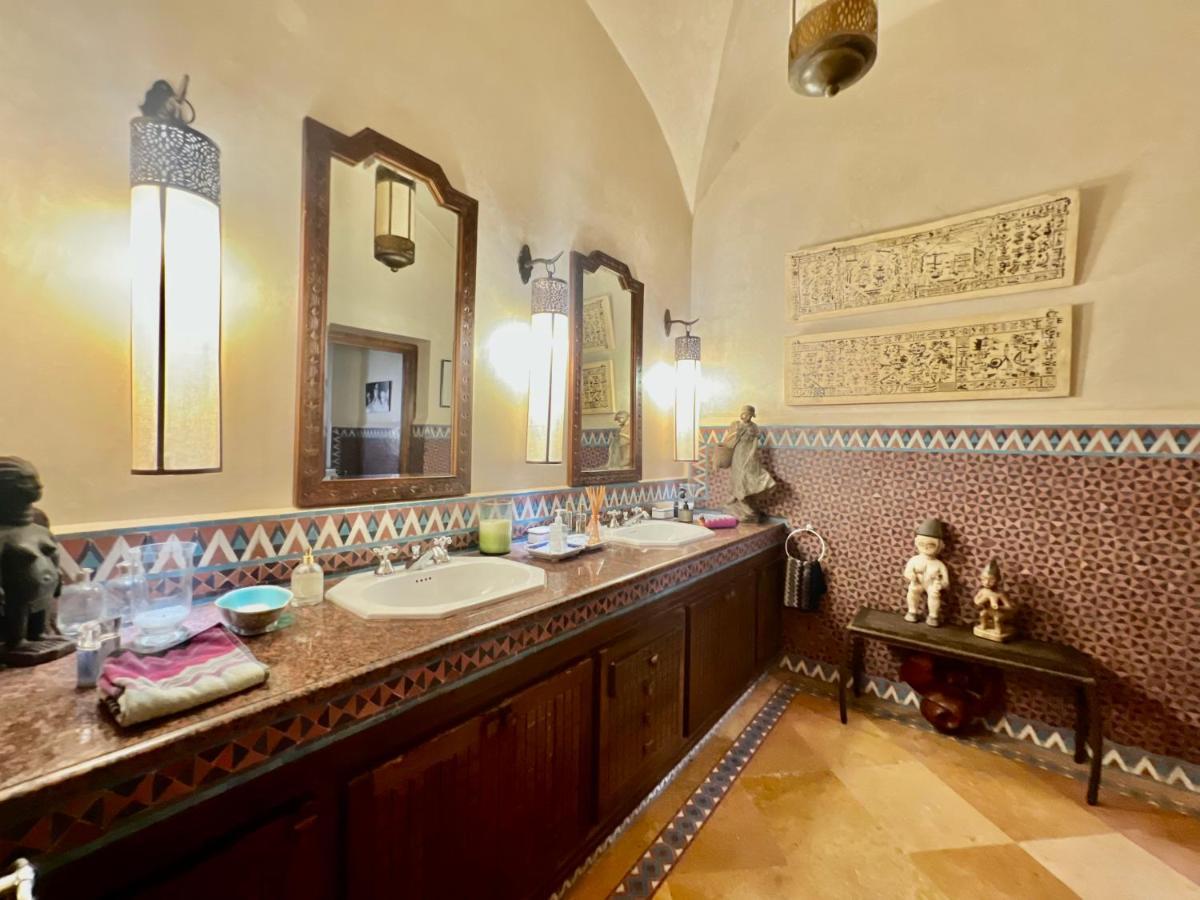 Villa Majestic Luxury Marrakech Marrakesh