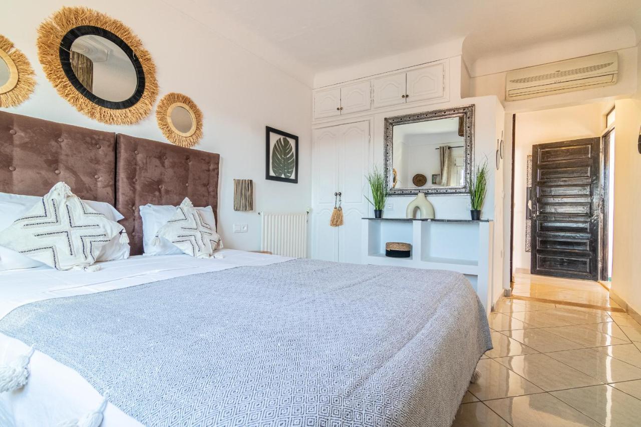 La Maison Zamzam Bed and breakfast Marrakesh