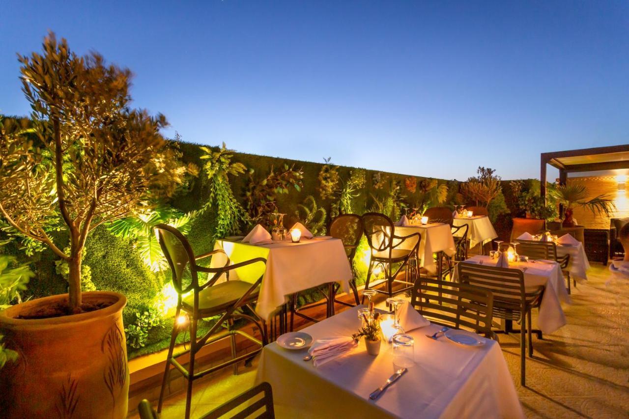 Hotel Le Caspien Boutique