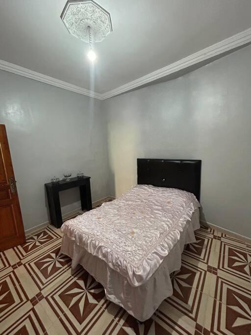 Apartment Avec Belle Vue A Ourika Oulmes *