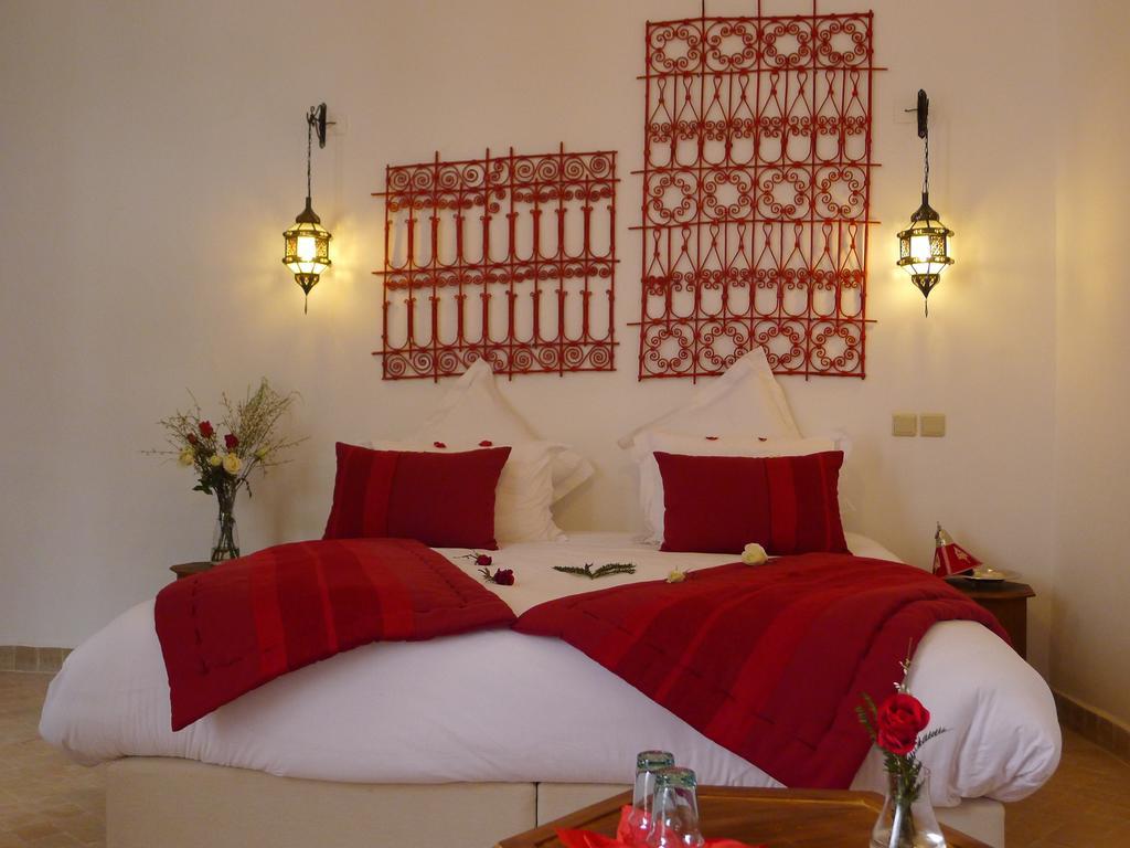 Guest house Riad Babi Marrakech 2*