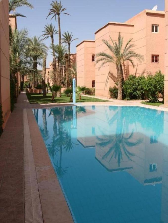 Vakantiehuis Habib - Traditional Moroccan 3 Bedroom Family