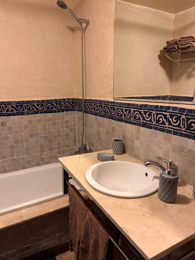 Palm View Apartment Marrakesh