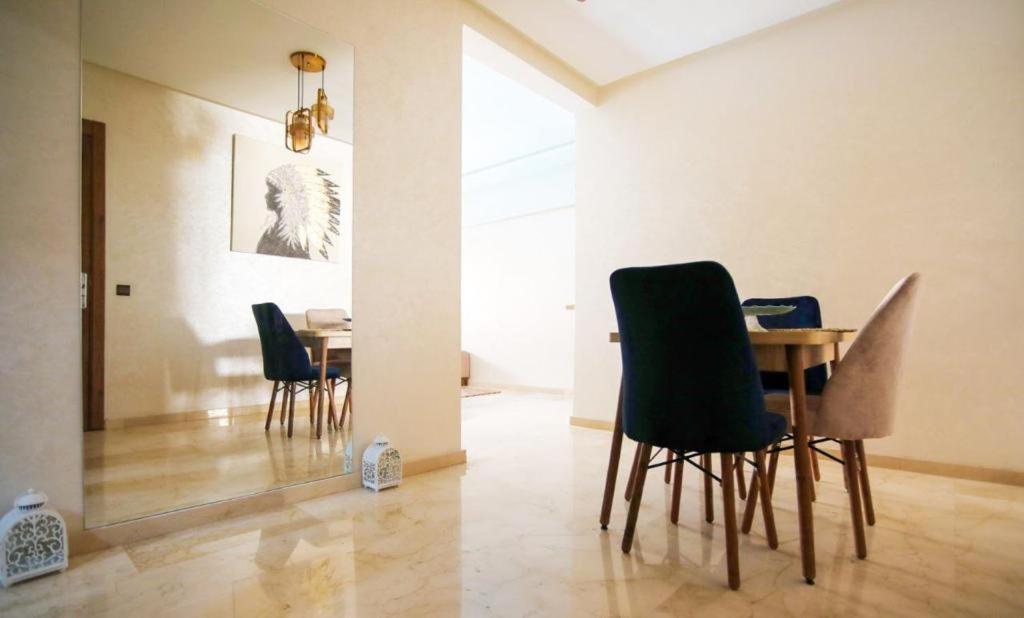 Appartement Nour 5 Marrakech