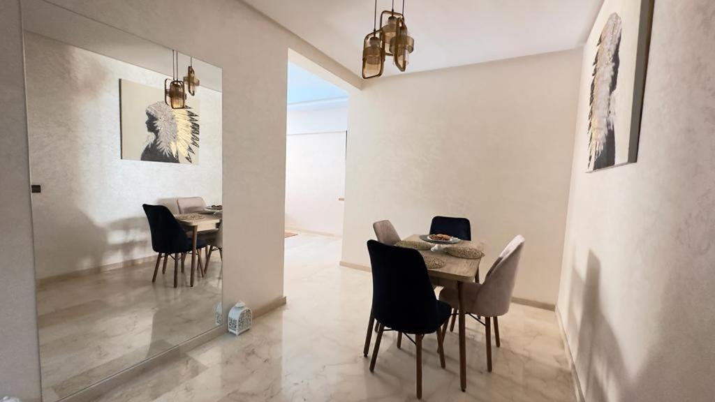 Appartement Nour 5 Marrakech