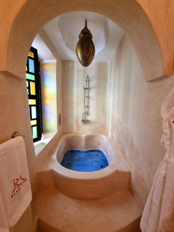 Riad Rim Marrakesch