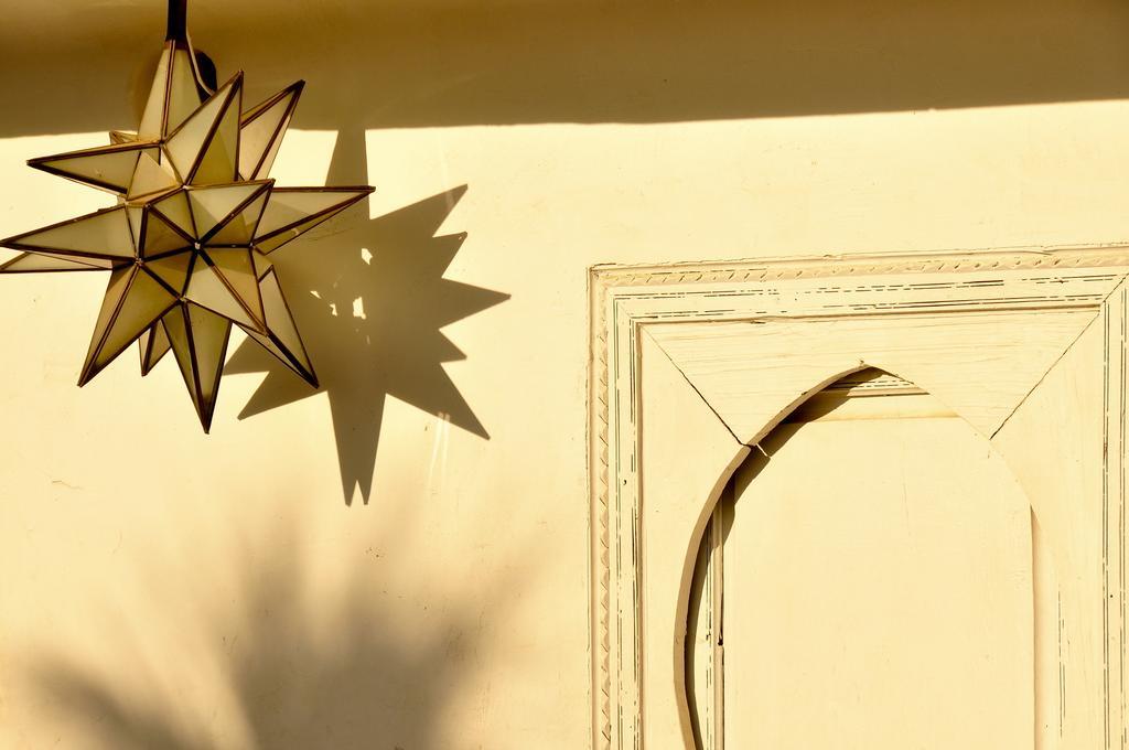 Aguaviva Riad Marrakesch