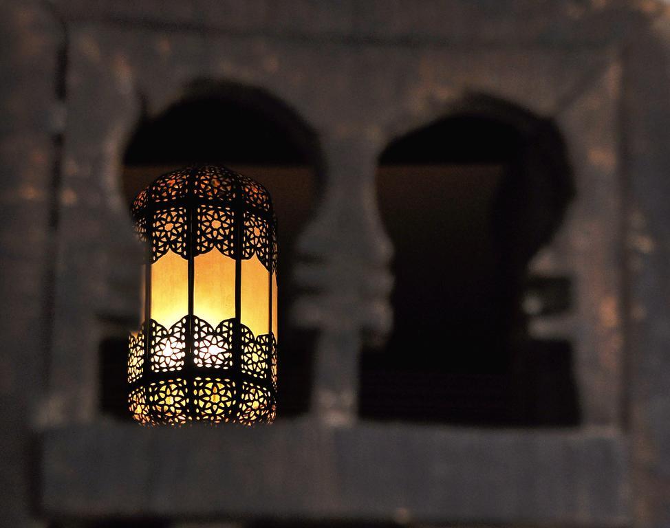 Riad Aguaviva Marrakesch