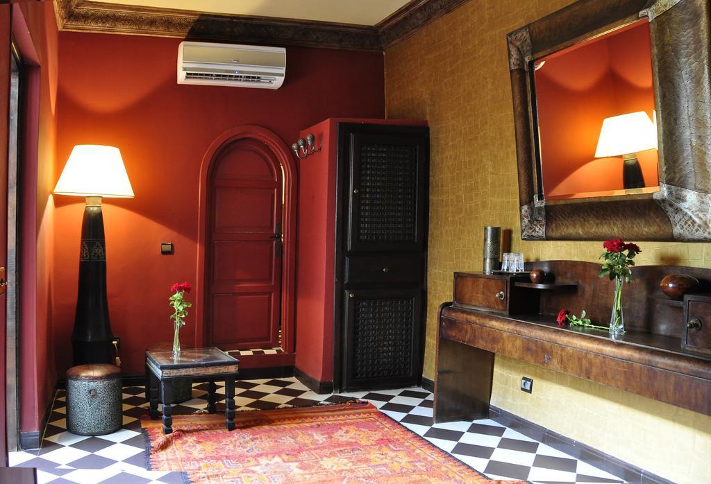 Aguaviva * Marrakesch