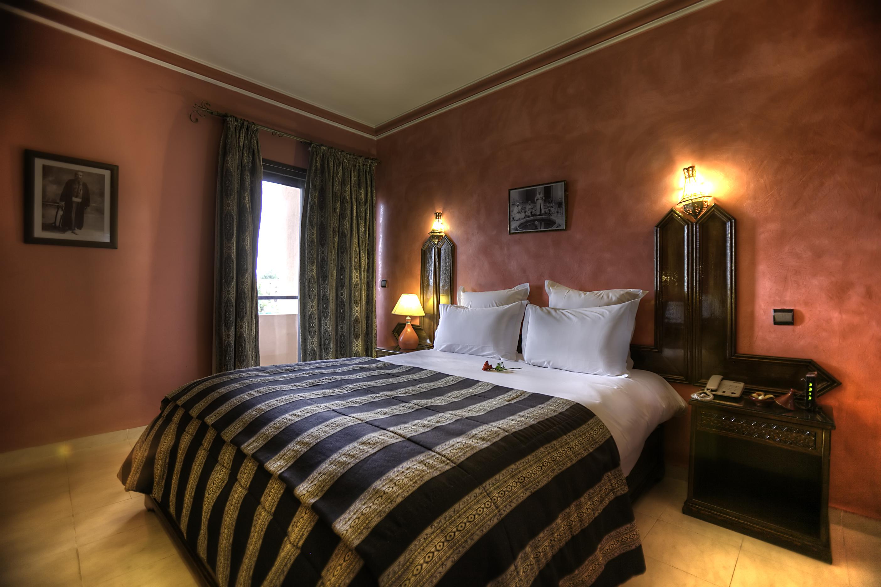 Hotel Amani Suites&spa