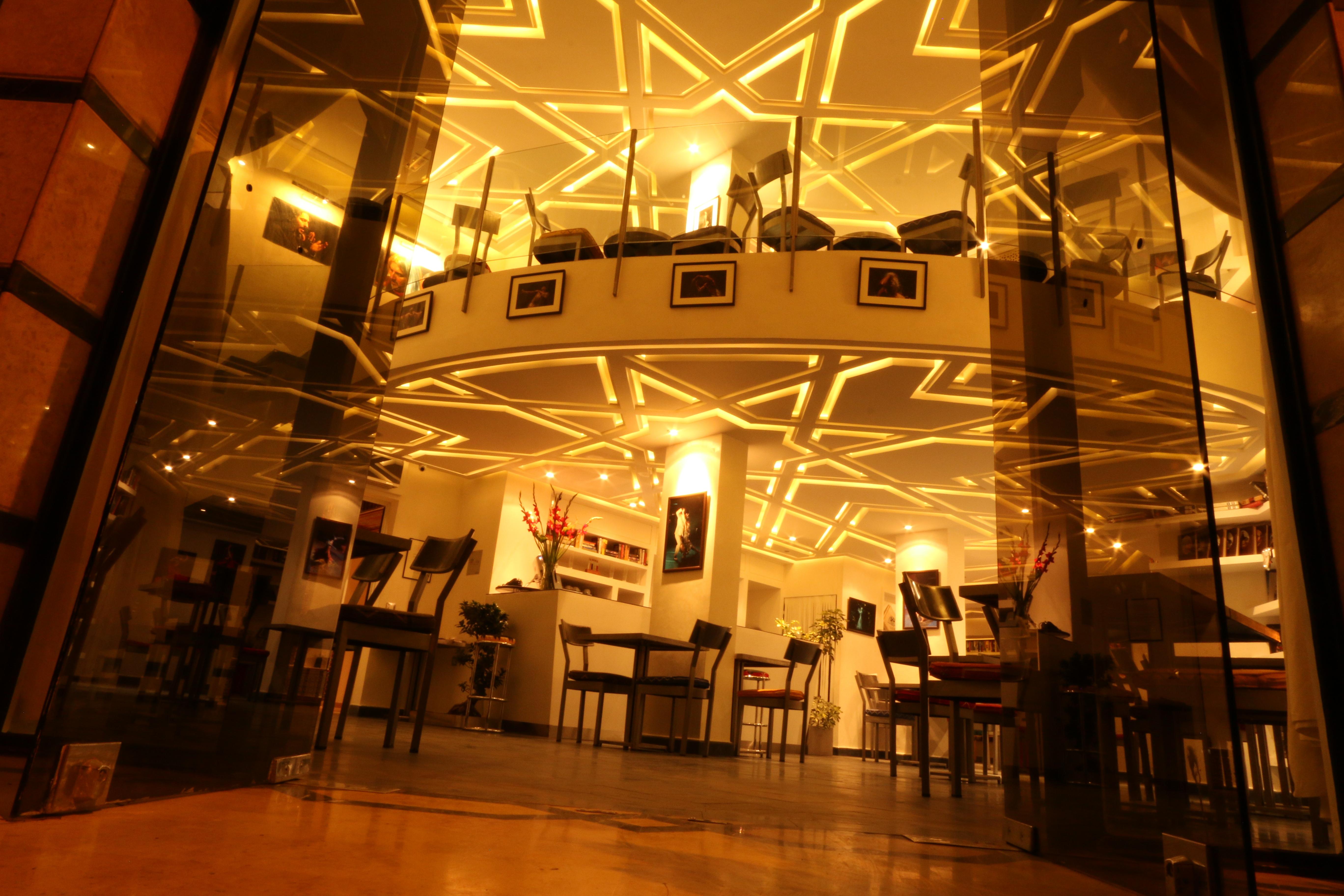 Amani Suites&spa 3*
