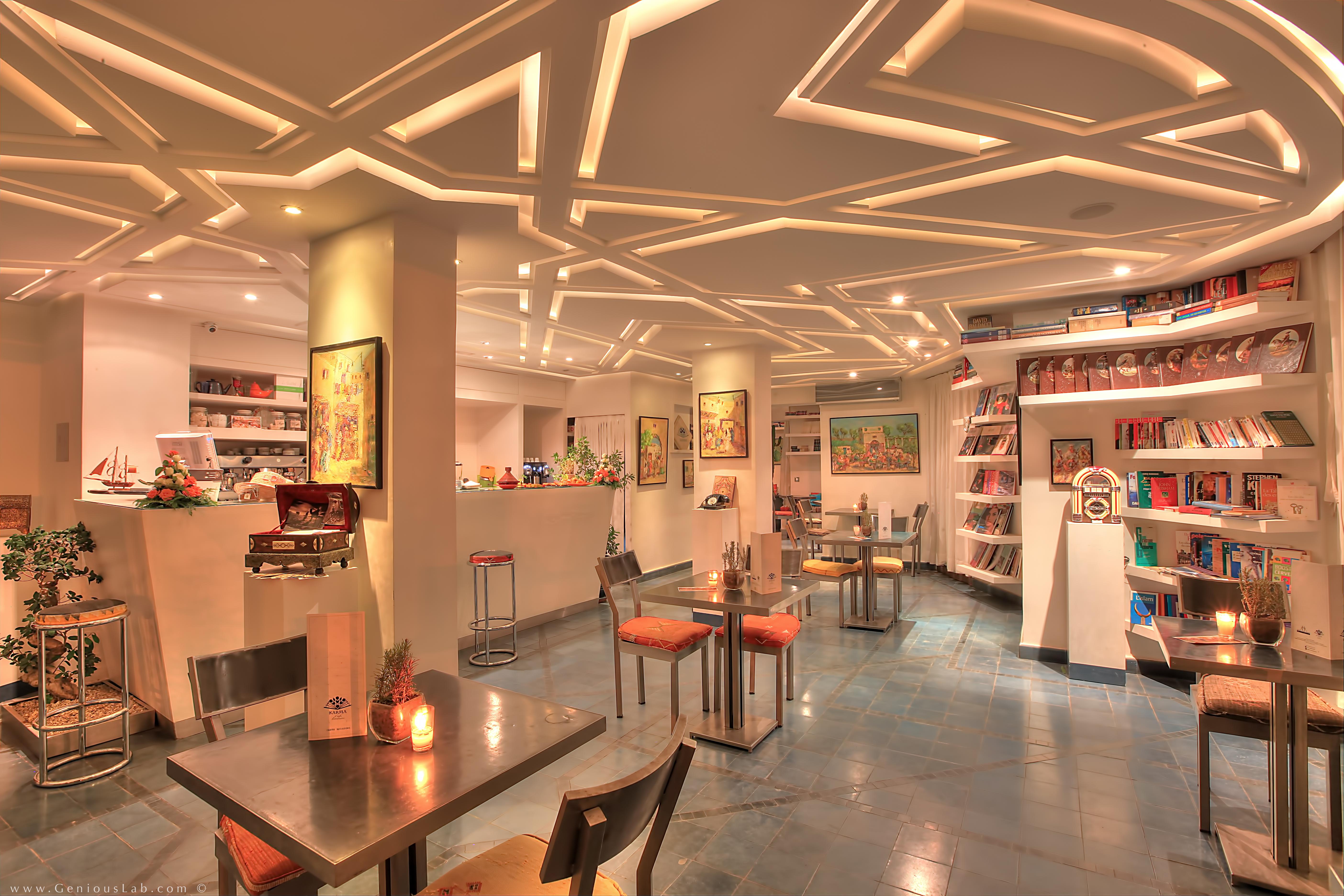 Amani Suites&spa Hotel Marrakesh