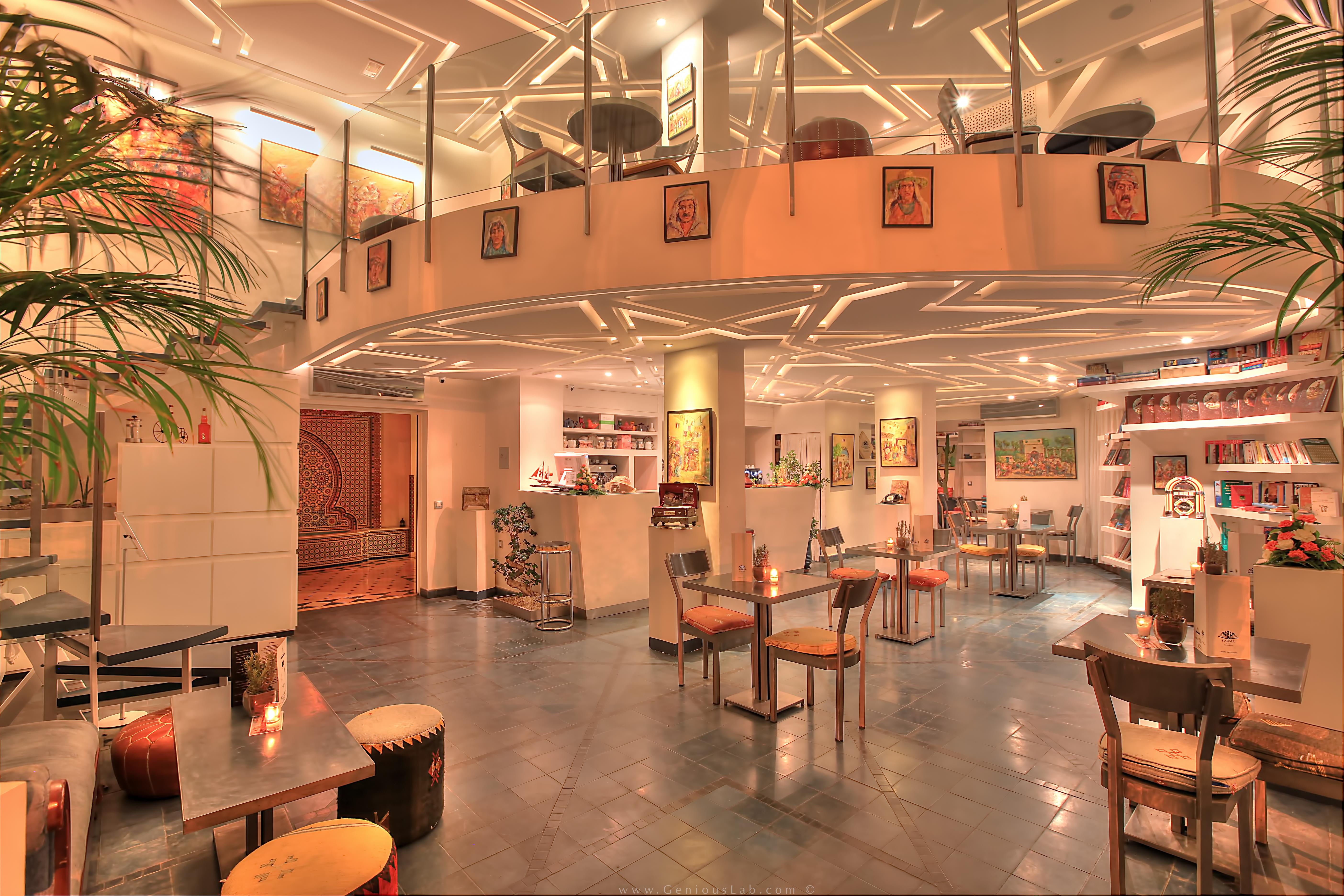 Amani Suites&spa 3*