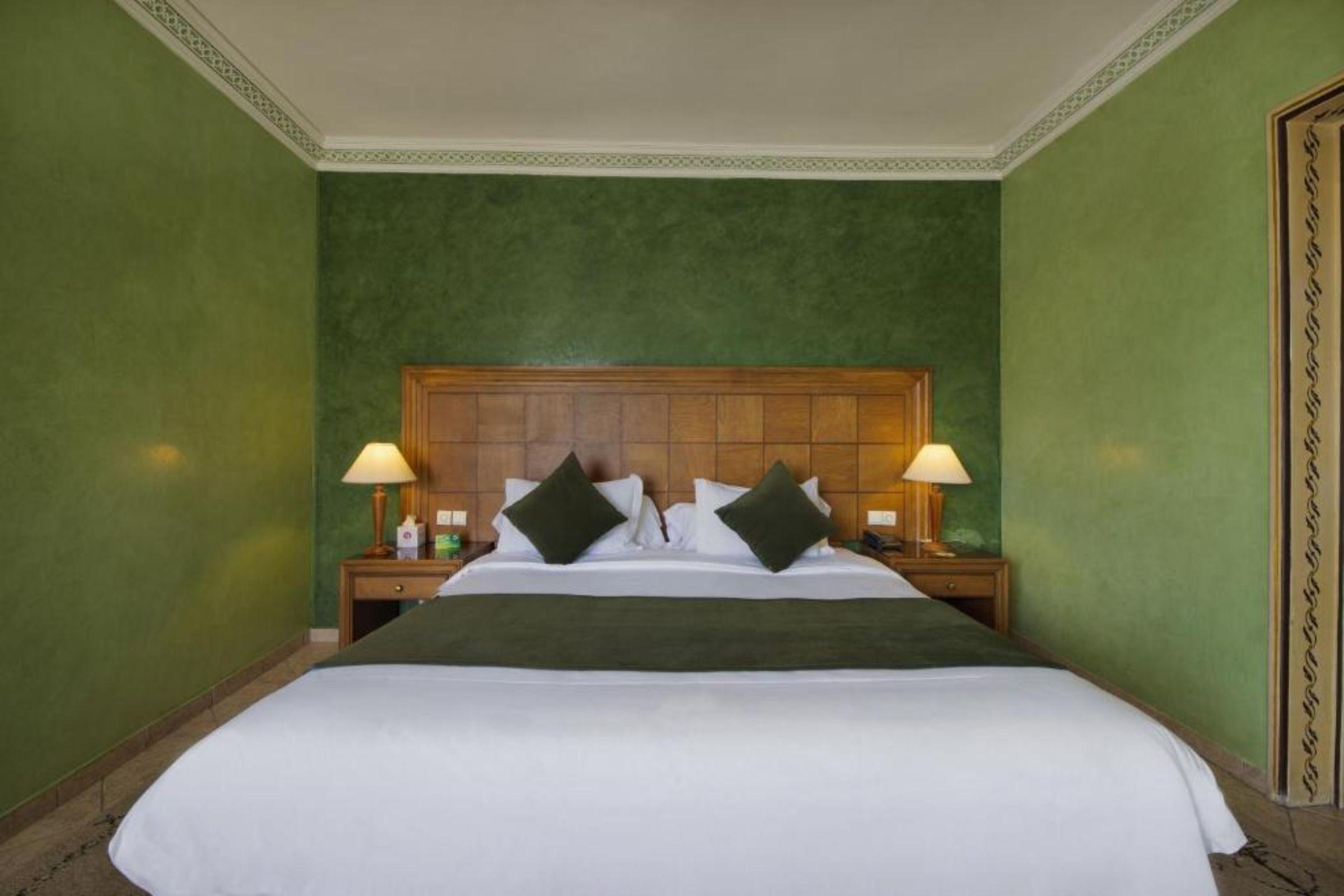 Mogador Opera Hotel Marrakesch