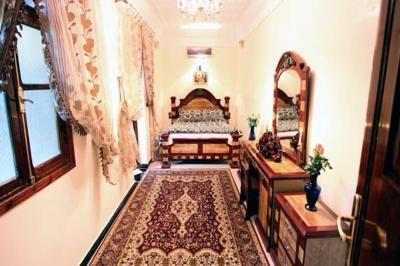 Bed & Breakfast Fatouma Marrakesh