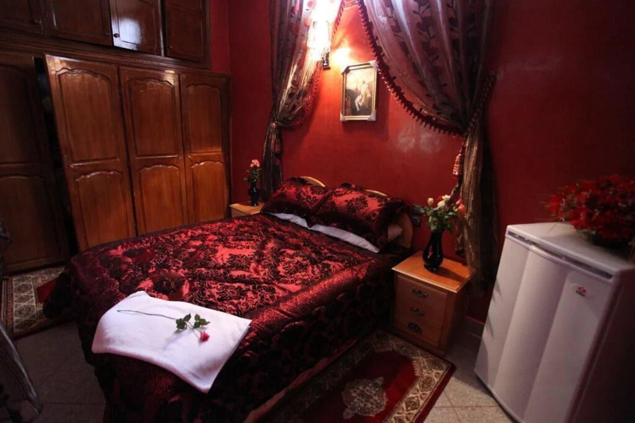 Fatouma Marrakesh