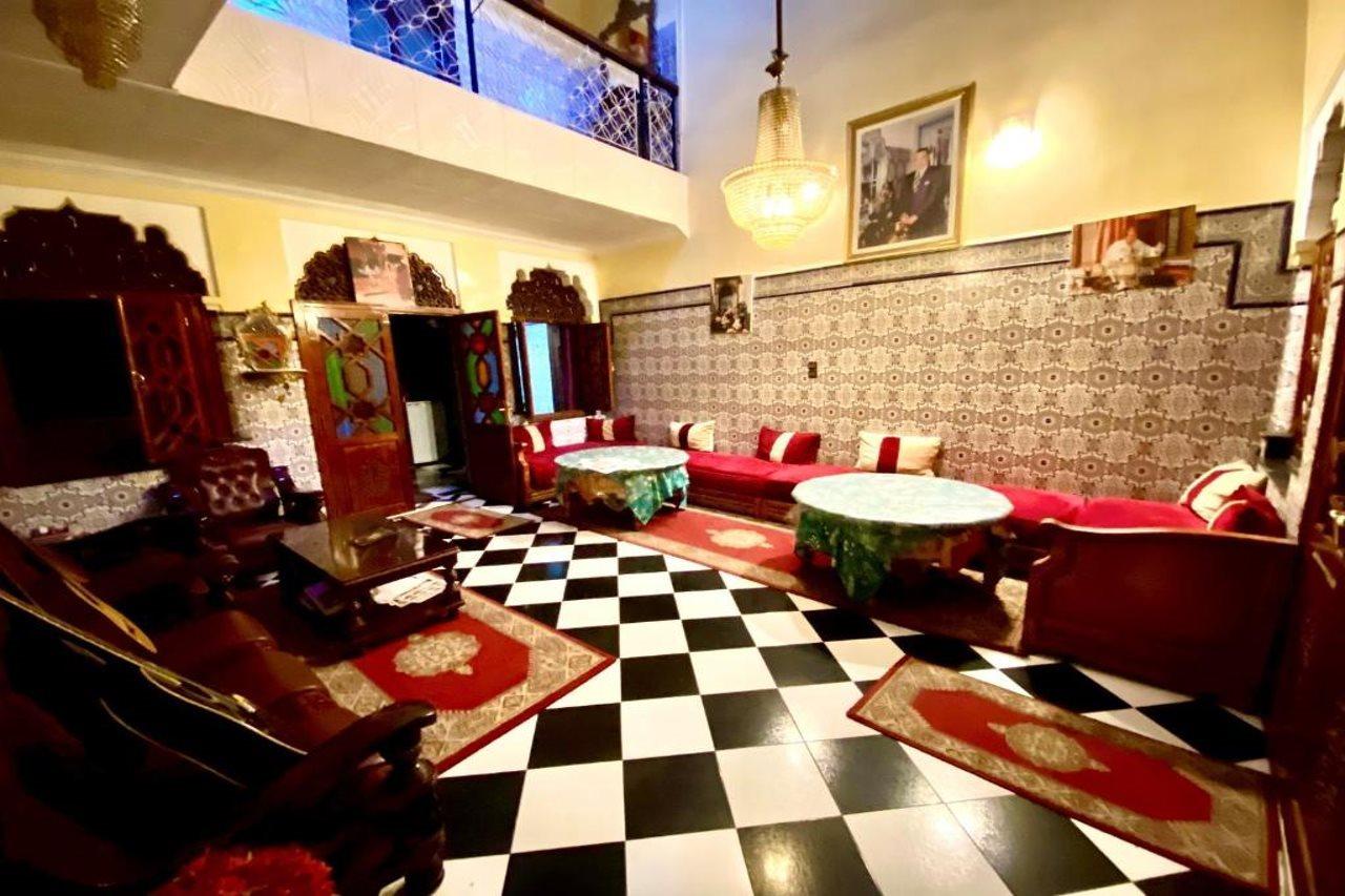 Bed & Breakfast Fatouma