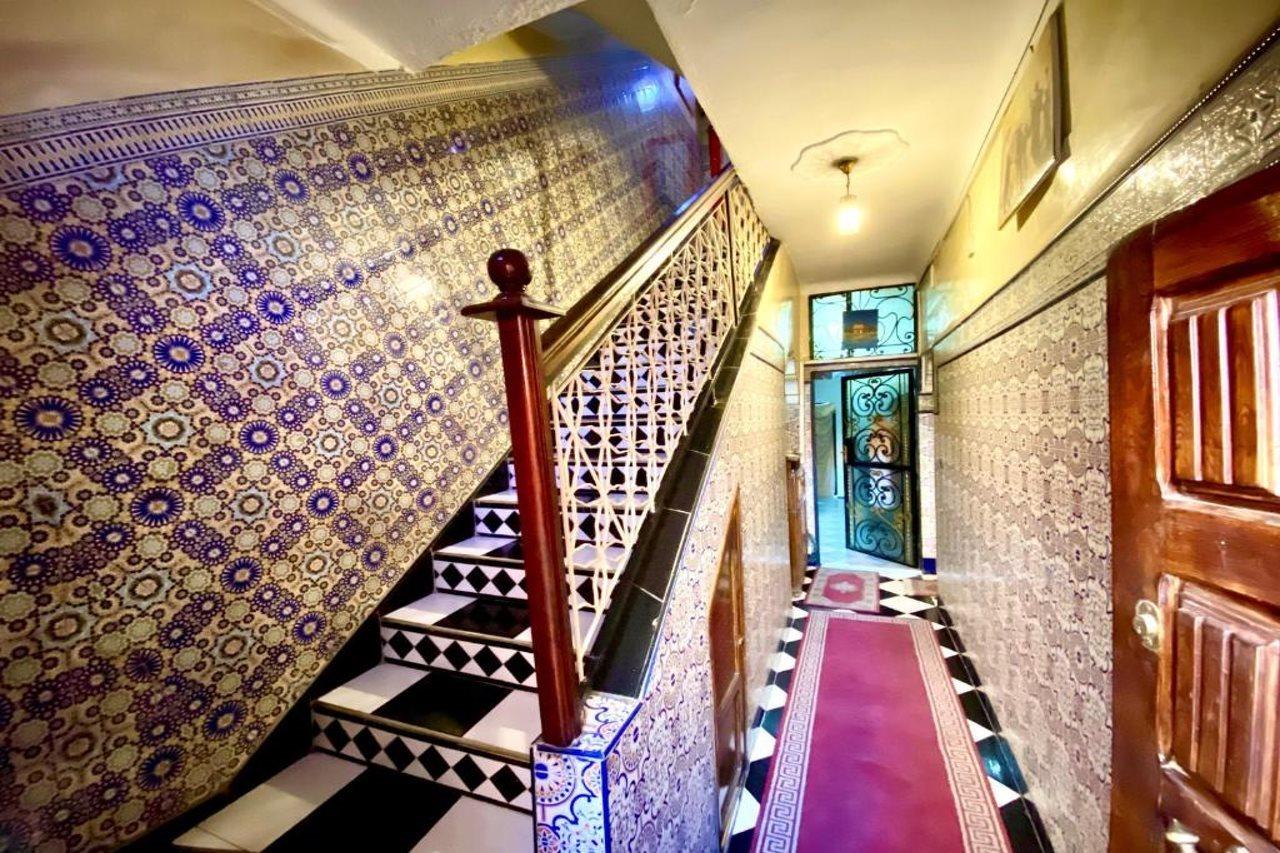 Fatouma 4* Marrakesh