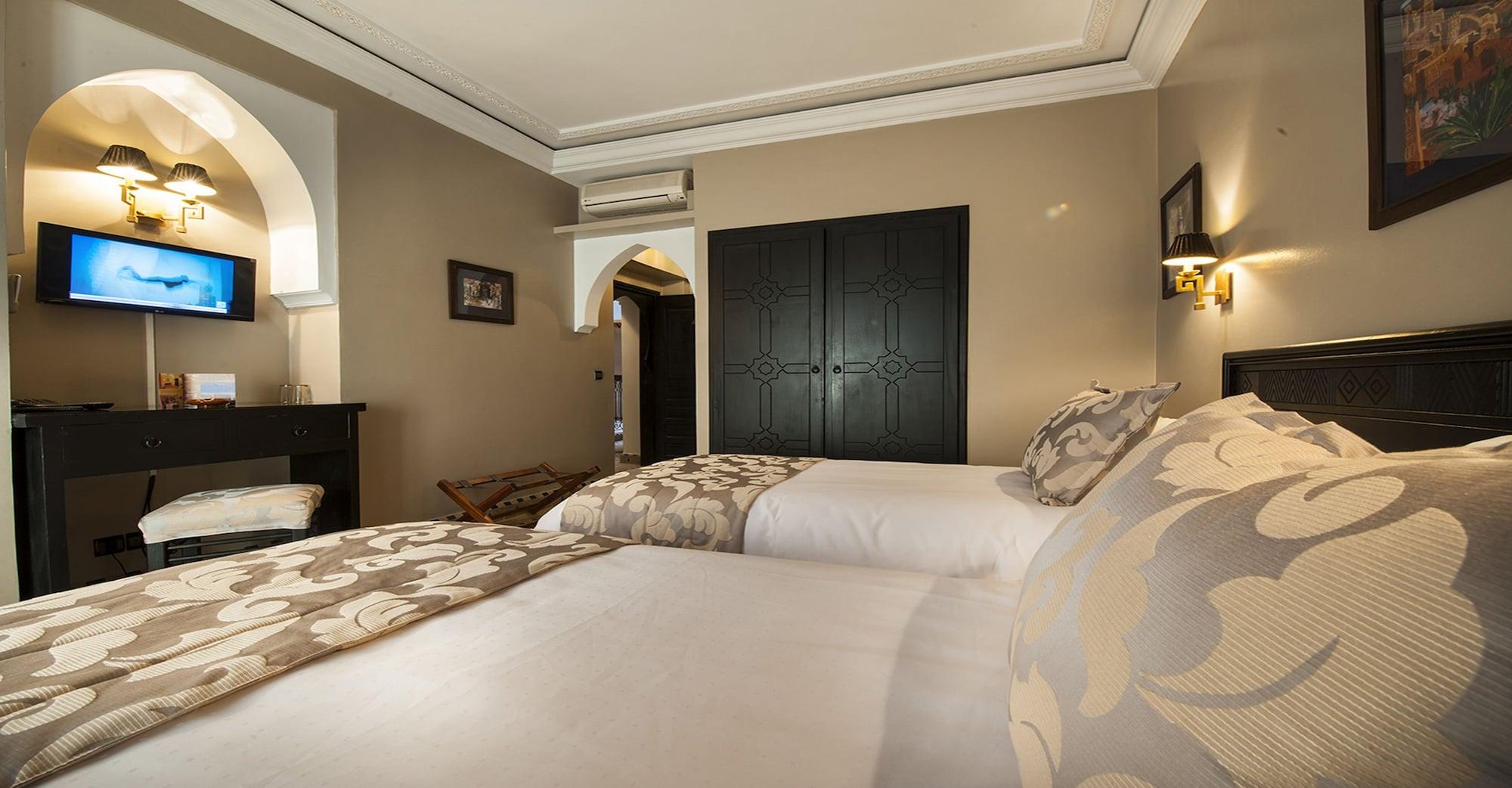 Hotel Le Caspien Boutique 3*