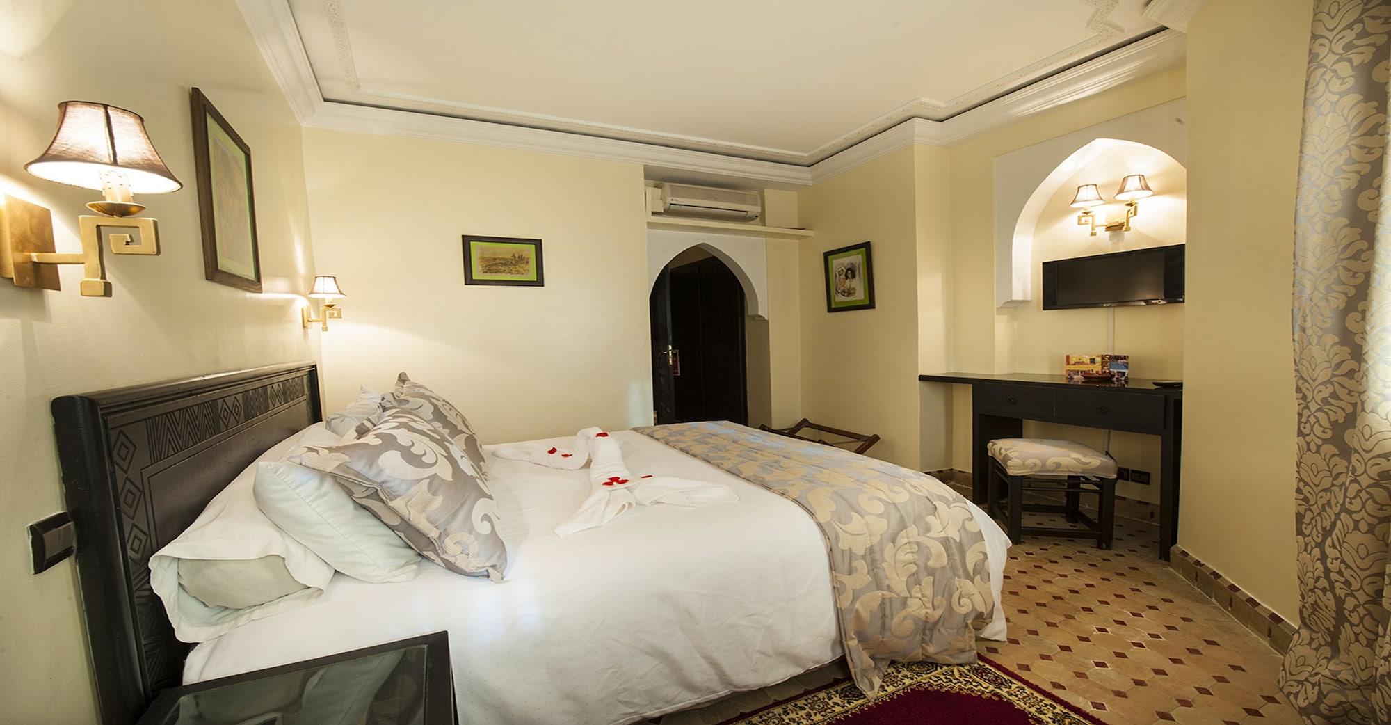Le Caspien Boutique 3* Marrakesh
