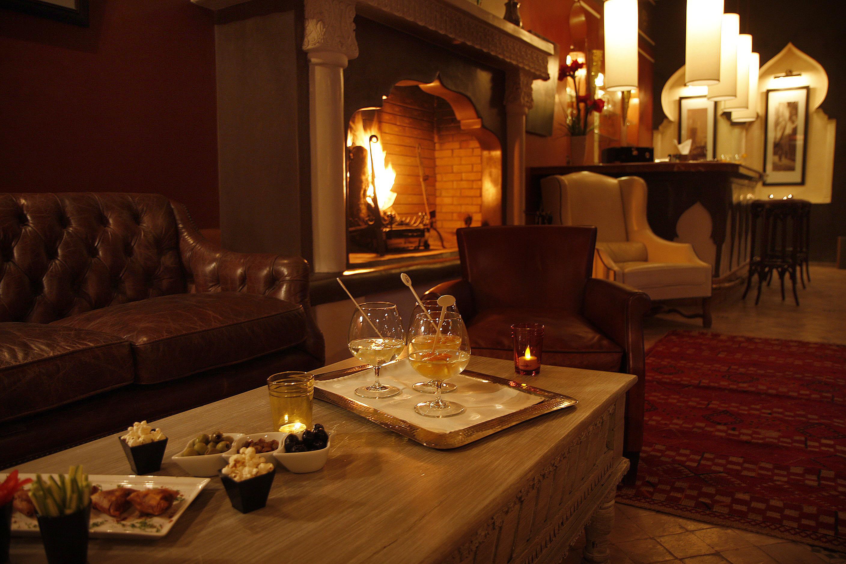 Demeures D'orient & Riad
